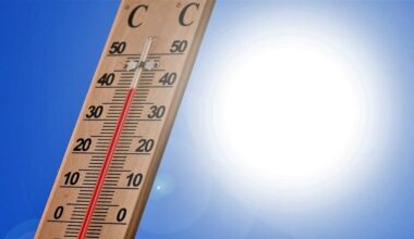 RHMZ izdao upozorenje na visoke temperature i sušu, opasnost od iniciranja požara
