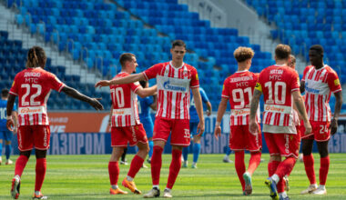 Zvezdin talenat ide u Italiju: Lazar Jovanović pred transferom karijere!