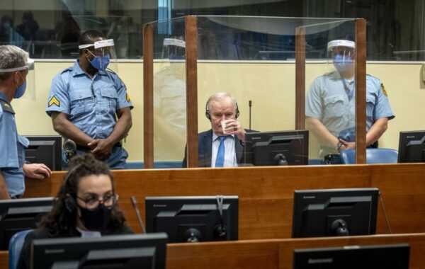Bonomi započeo istragu o okolnostima smrti Mladića