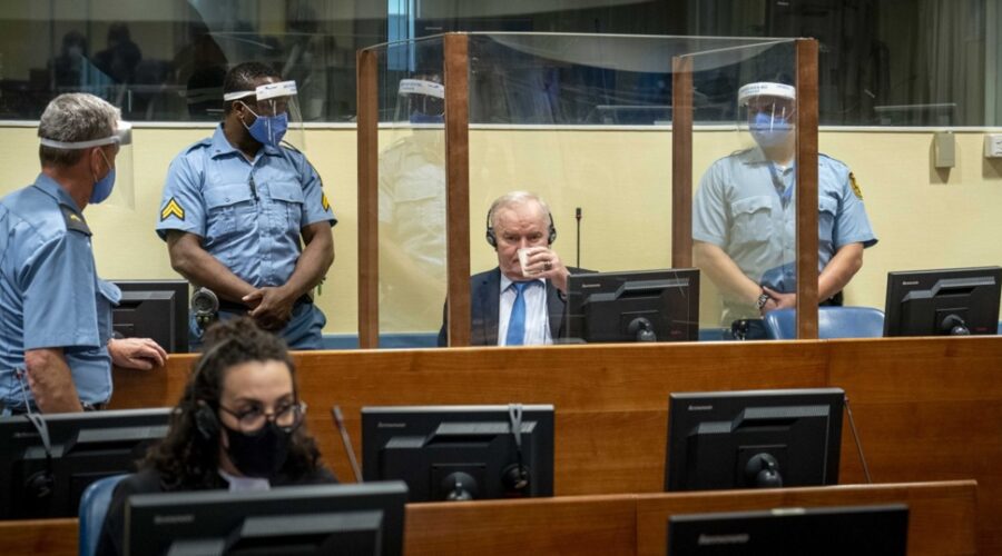 Bonomi započeo istragu o okolnostima smrti Mladića