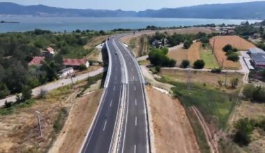 U saobraćaj se pušta 28 kilometara Dunavskog koridora, prisustvuje Vučić