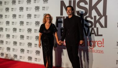 Ovacije publike obeležile svečano otvaranje Filmskog festivala Nišu: Više od igre (FOTO)