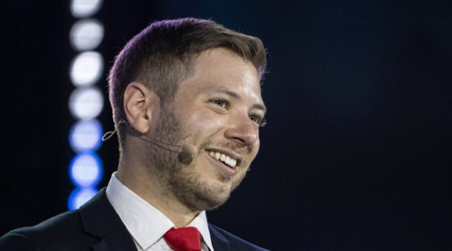 Šin Bet potvrdio da je sin Benjamina Netanjahua sklonjen zbog bezbednosne pretnje