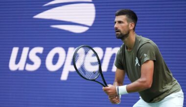 Đoković: Spreman sam za US open