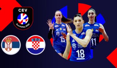 Derbi samo zbog komšijskih odnosa – Srbija protiv Hrvatske za četvrtfinale EP-a (19.00, RTS 2)