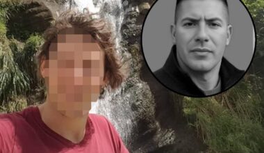 9 meseci je prošlo od ubistva, zverski ga je mučio pa mu prerezao grkljan. Vapaj majke ubijenog Ivana iz Zrenjanina: Ubica mog sina je i dalje na slobodi