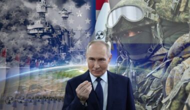 Rusija neće upotrebiti nuklearno oružje protiv Ukrajine niti napasti NATO