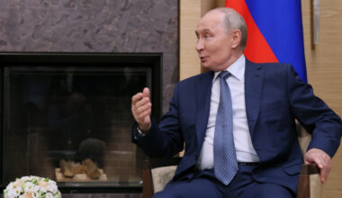Putin: Zauzimamo vodeće pozicije na svetskom tržištu uglja, priroda je obdarila Rusiju