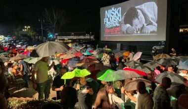 Niški filmski festival i jeste „Više od igre“
