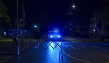 Pucnjava na tehno festivalu u švajcarskom gradu Arau