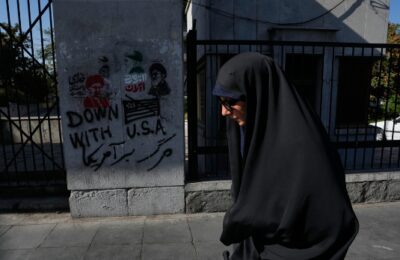 Hamnei pozvao zemlje Zaliva da prepoznaju “pravog neprijatelja”; UN dokumentovale 1.540 napada na Palestince