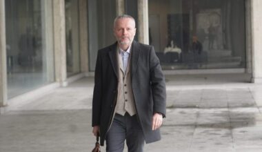 Olenik (LSV): Vučićeva banda pretukla Užičane pred očima policije