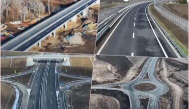 Danas se otvara ključna deonica: Dunavskim koridorom od Beograda do Golupca za samo sat i 15 minuta, istočna Srbija dobija potpuno novu saobraćajnu vezu