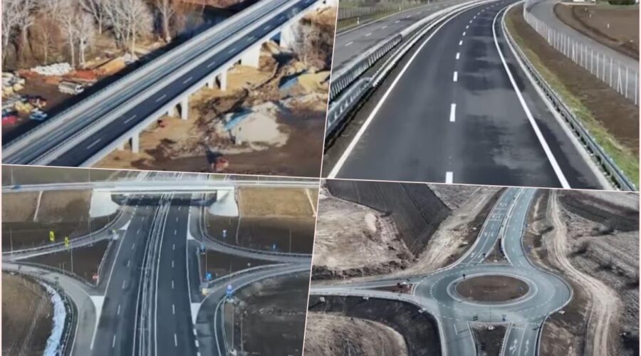 Danas se otvara ključna deonica: Dunavskim koridorom od Beograda do Golupca za samo sat i 15 minuta, istočna Srbija dobija potpuno novu saobraćajnu vezu