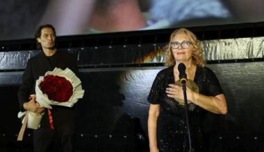 Počeo Niški filmski festival: Tanji Bošković nagrada za životno delo
