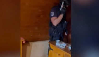 (Video) Oteli avganistanske i turske državljane u Beogradu, pa tražili 30.000 evra za otkup: Uhapšene tri osobe