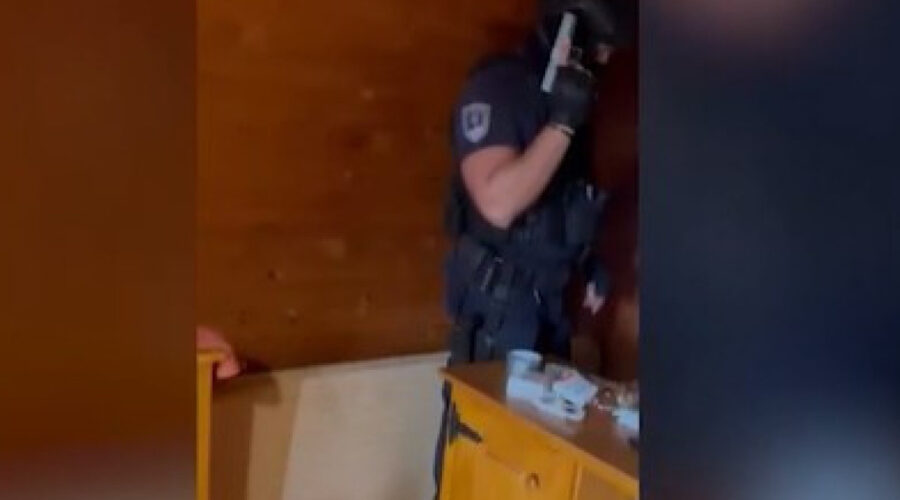 (Video) Oteli avganistanske i turske državljane u Beogradu, pa tražili 30.000 evra za otkup: Uhapšene tri osobe