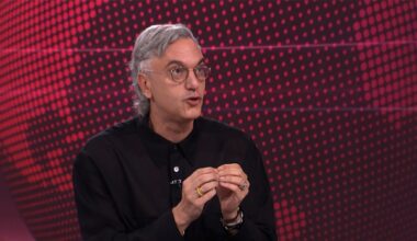 Čadež: Srbija ulazi u novu industriju, roboti ne zamenjuju radnu snagu koje ima, već onU koje nema