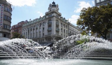 Leto se produžava, još najmanje dve nedelje toplo i uglavnom suvo vreme