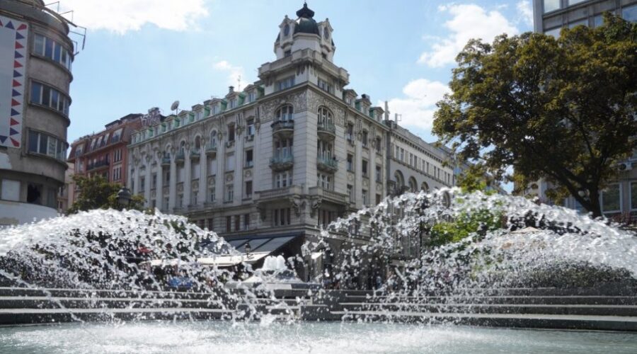 Leto se produžava, još najmanje dve nedelje toplo i uglavnom suvo vreme