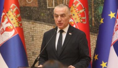 Ministar pravde Vujić: Razmatrali smo tehničke detalje sahrane Mladića, očekujemo što pre istragu o smrti