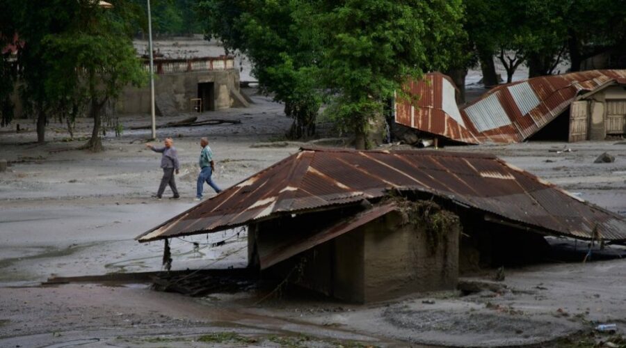 Nepal izdao novo upozorenje na poplave