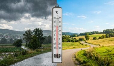 Srbiju sutra čeka vrelih 38 stepeni, a evo kada stižu nepogode