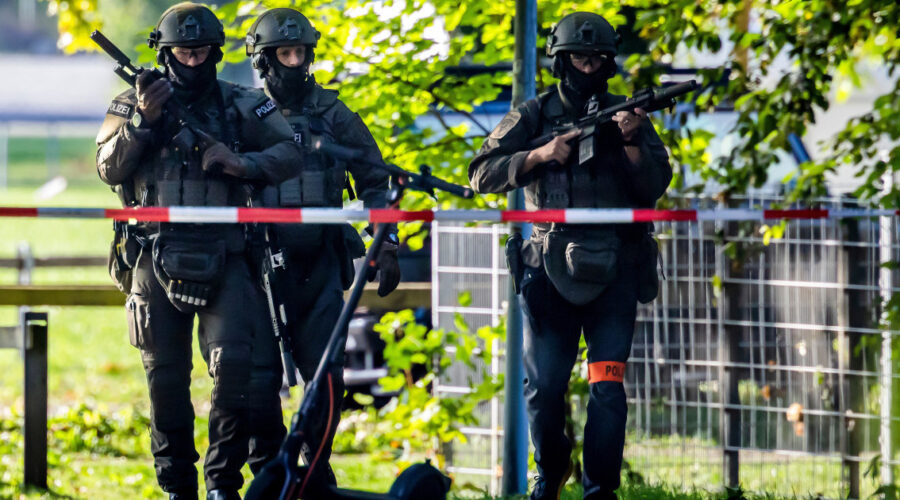 (Foto) Pucnjava na rejv žurci u Švajcarskoj: Jedna osoba poginula, petoro povređenih