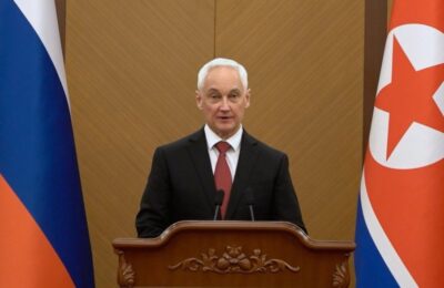 SAD sprema nuklearni scenario za Evropu