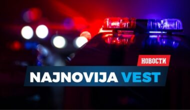 Hitne službe u masovnoj akciji spasavanja 270 lica nakon prevrtanja putničkog trajekta (VIDEO)