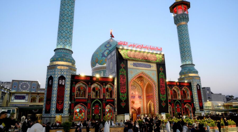 Iranski vrhovni vođa pozvao zemlje Persijskog zaliva da se ujedine protiv „pravog neprijatelja“