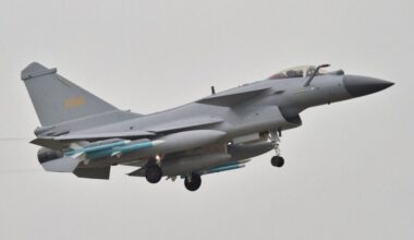 Uzbekistan kupio kineske borbene avione umesto ruskih