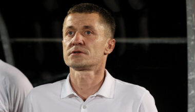 Ilić ostaje: Biće bolje, gore ne može! Nisam ja neki tutuban…