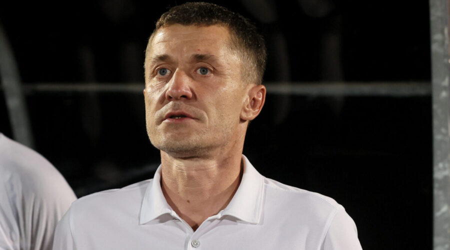 Ilić ostaje: Biće bolje, gore ne može! Nisam ja neki tutuban…