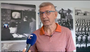 Todorović: Leto se produžava, još najmanje dve nedelje toplo i uglavnom suvo vreme