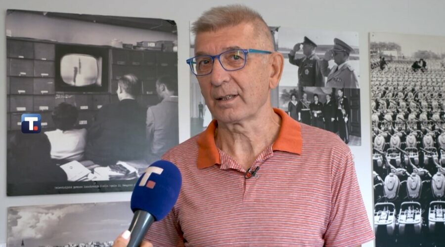 Todorović: Leto se produžava, još najmanje dve nedelje toplo i uglavnom suvo vreme