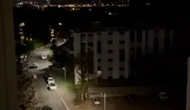 Napadač i dalje u bekstvu! Ubijena devojka (22), opsadno stanje u gradu! Dve rejverke se spasile na neverovatan način! “Video sam senku sa jurišnom puškom”
