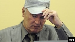Mehanizam pokrenuo istragu o okolnostima smrti Ratka Mladića