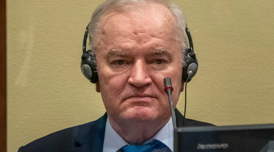 Smrt Ratka Mladića: Očekivanja ministara pravde Srbije od Mehanizma u Hagu