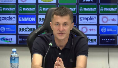 Saša Ilić: Nisam ja tutuban, spremao sam se za ovo