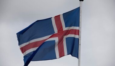 Island odbacio pristupanje Europskoj uniji