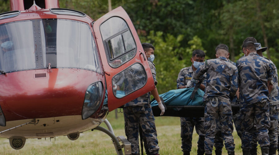 Nepal izdao novo upozorenje na poplave, više od 3.000 ljudi se vodi kao nestalo