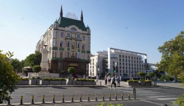 Meteorolog upozorava: Još dve nedelje vrućina i suše, Dunav na ekstremno niskom nivou