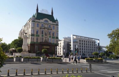 Meteorolog upozorava: Još dve nedelje vrućina i suše, Dunav na ekstremno niskom nivou