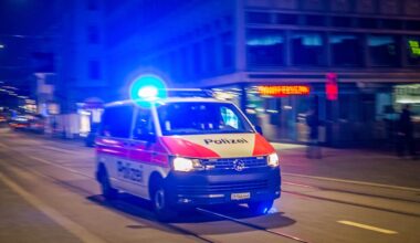 Ubijena devojka (22), petoro ranjeno, ostali bežali pred rafalima: Detalji pucnjave na žurci u Švajcarskoj