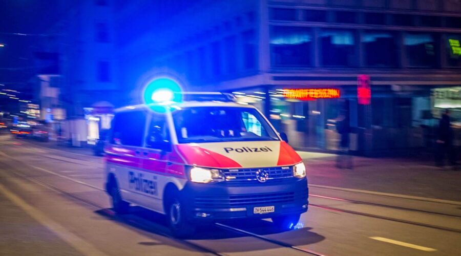 Ubijena devojka (22), petoro ranjeno, ostali bežali pred rafalima: Detalji pucnjave na žurci u Švajcarskoj