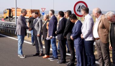 Otvorene nove deonice Dunavskog koridora, saobraćaj od sutra u podne; Vučić: Ostvarenje snova za istok Srbije