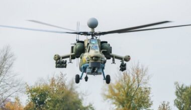 Nova ruska jeftina krstareća raketa Banderol uništava ukrajinske luke
