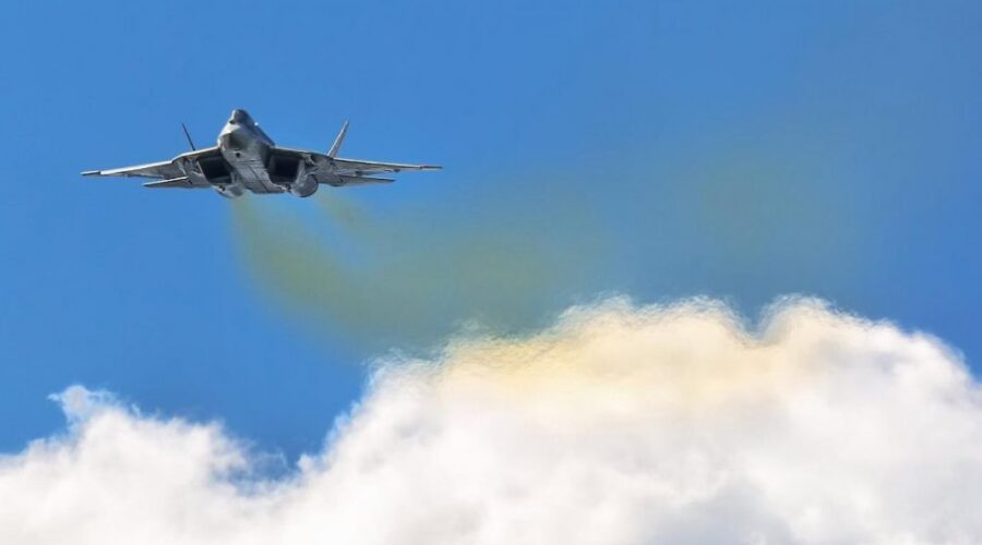 Kazahstan dobija ruske lovce pete generacije Su-57 u naredne dve godine?