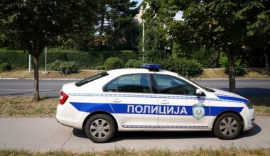 Uhapšen muškarac osumnjičen da je nakon svađe u saobraćaju ubo muškarca u Nišu